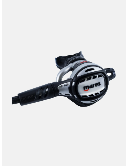 Regulador Atlas ADJ 62X TBP Mares | AquaSport