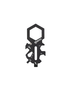 Mini Multiferramenta Smarty Mares | AquaSport