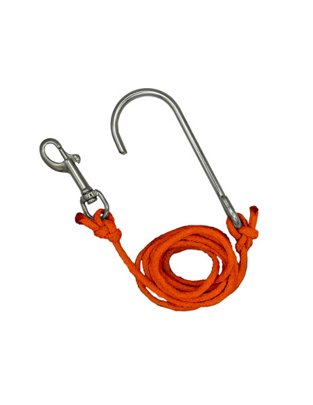 Gancho de Recife Reef Hook Mares | AquaSport