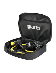 Conjunto Regulador Dual 15X + Octopus Starter Mares | AquaSport