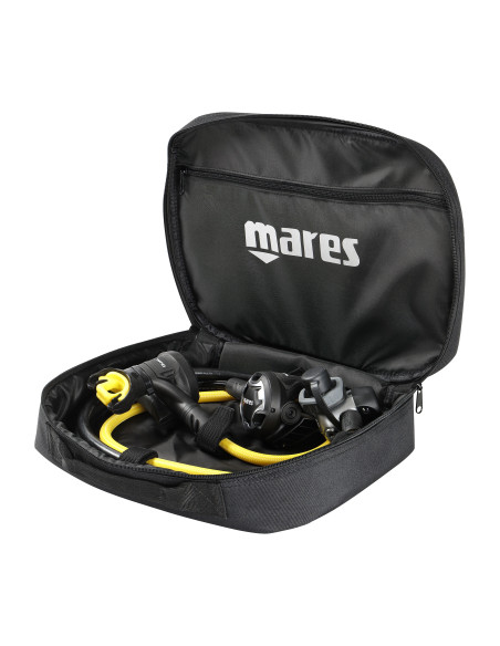 Conjunto Regulador Dual 15X + Octopus Starter Mares | AquaSport
