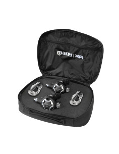 Conjunto Regulador 26XR com HR Full Tek XR Mares | AquaSport