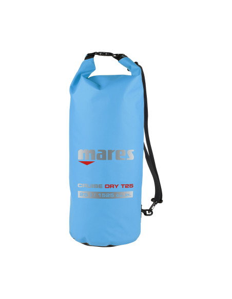 Saco Estanque Cruise Dry T25 Mares | AquaSport
