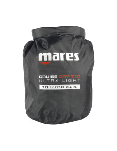 Saco Estanque Cruise Dry T-Light 10 Mares | AquaSport