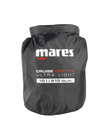 Saco Estanque Cruise Dry T-Light 10 Mares | AquaSport