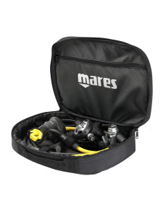 Conjunto Regulador Dual ADJ 62X + Octopus Performance Mares | AquaSport