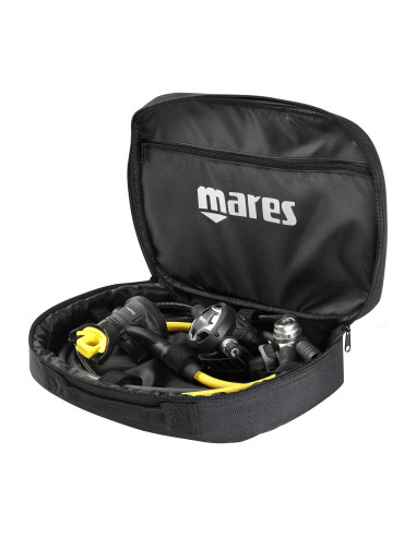 Conjunto Regulador Dual ADJ 62X + Octopus Performance Mares | AquaSport