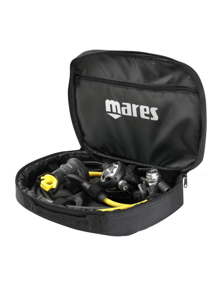 Conjunto Regulador Dual ADJ 62X + Octopus Performance Mares | AquaSport