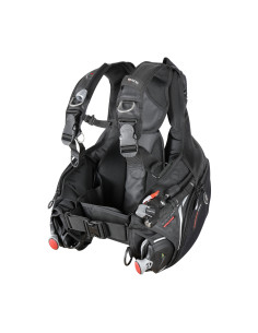 Colete Guardian ErgoTrim Homem Mares | AquaSport