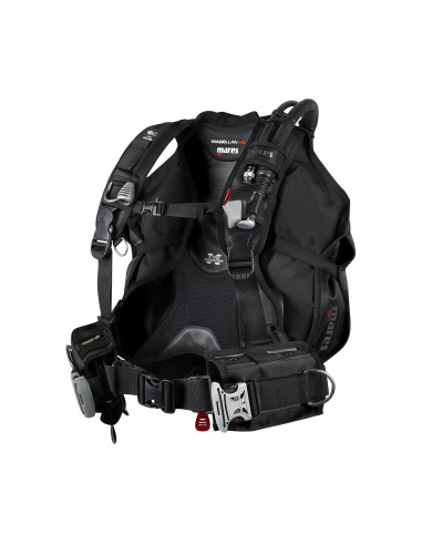 Colete Magellan HD Mares | AquaSport