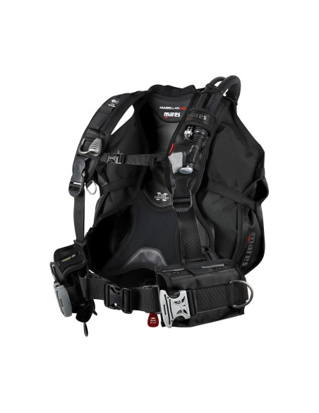 Colete Magellan HD Mares | AquaSport