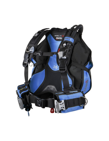 Colete Magellan HD Mares | AquaSport
