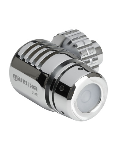 1º Andar 25XR TBP XR Mares | AquaSport