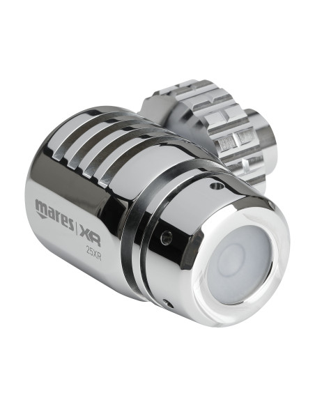 1º Andar 25XR TBP XR Mares | AquaSport