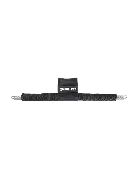 Correias de Mola para Barbatanas Tek XR (par) Mares | AquaSport