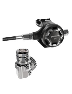 Regulador 26XR com HR XR Mares | AquaSport