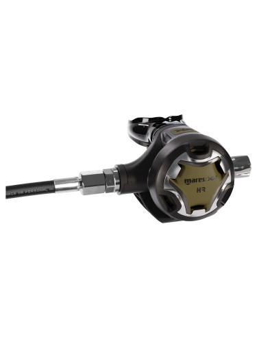 Regulador 26XR com HR XR Mares | AquaSport