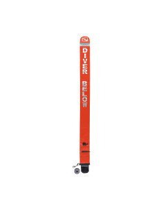 Bóia de Sinalização Diver Marker All In One Mares | AquaSport