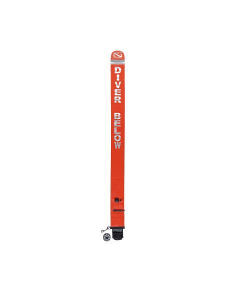 Bóia de Sinalização Diver Marker All In One Mares | AquaSport
