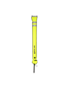 Bóia de Sinalização SMB Emergency Amarela XR Mares | AquaSport
