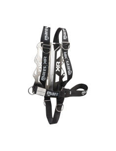 Sistema de Montagem Completo Heavy Duty XR Mares | AquaSport