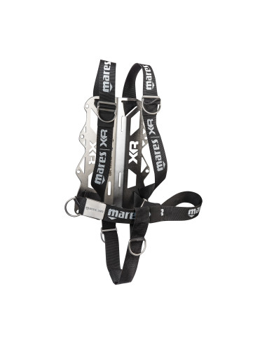 Sistema de Montagem Completo Heavy Duty XR Mares | AquaSport