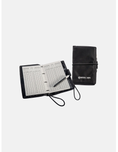 Wetnotes com Caneta e Correias XR Mares | AquaSport