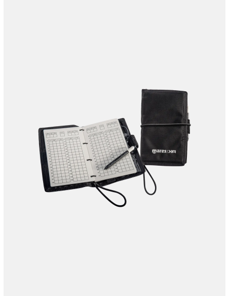 Wetnotes com Caneta e Correias XR Mares | AquaSport
