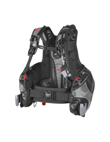 Colete Rock Pro Mares | AquaSport