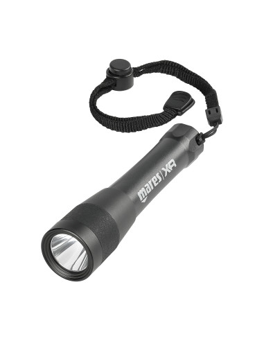 Cabeça de Lanterna de Backup XR Mares | AquaSport