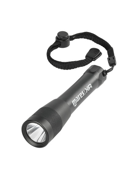Cabeça de Lanterna de Backup XR Mares | AquaSport