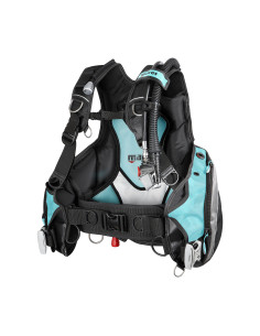 Colete Prestige Senhora Mares | AquaSport