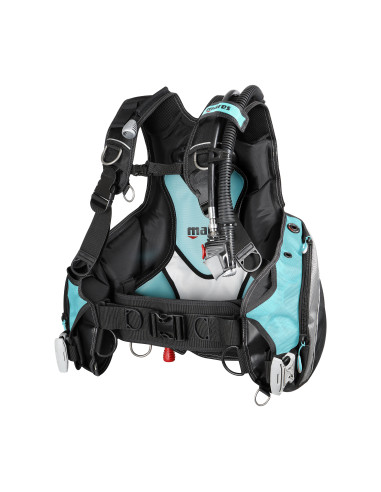 Colete Prestige Senhora Mares | AquaSport
