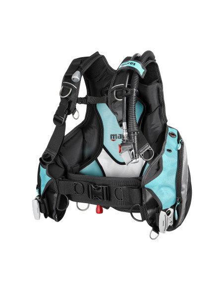 Colete Prestige Senhora Mares | AquaSport