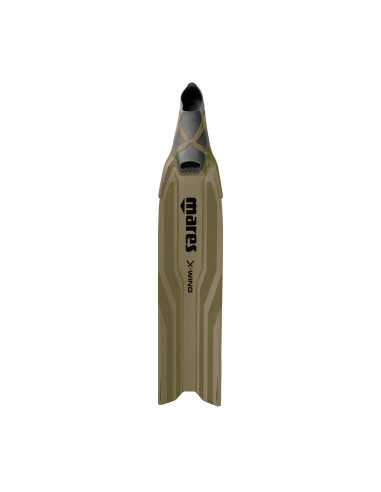 Barbatanas X-Wing Pro Mares | AquaSport