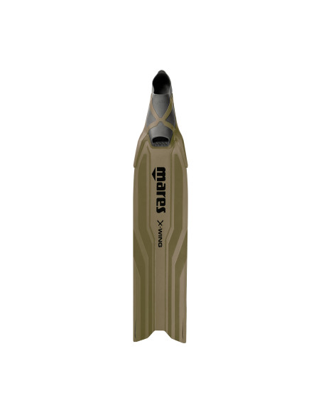 Barbatanas X-Wing Pro Mares | AquaSport