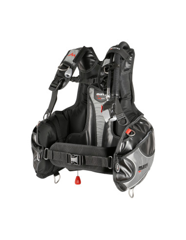 Colete Rock Mares | AquaSport