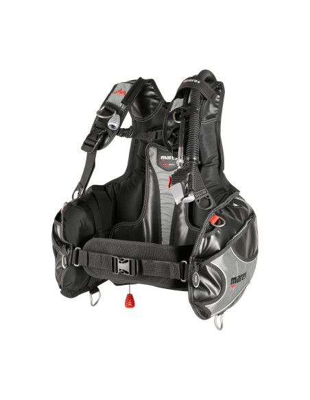 Colete Rock Mares | AquaSport