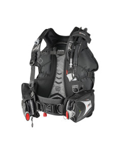 Colete Bolt SLS Mares | AquaSport
