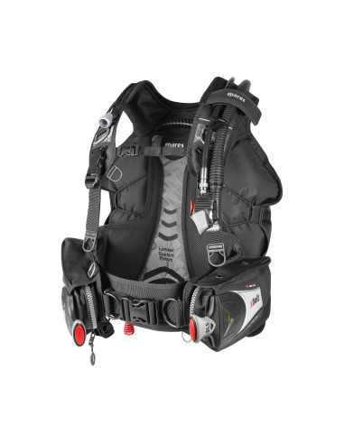 Colete Bolt SLS Mares | AquaSport