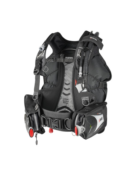 Colete Bolt SLS Mares | AquaSport