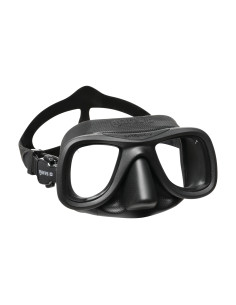 Máscara Samurai-X Mares | AquaSport