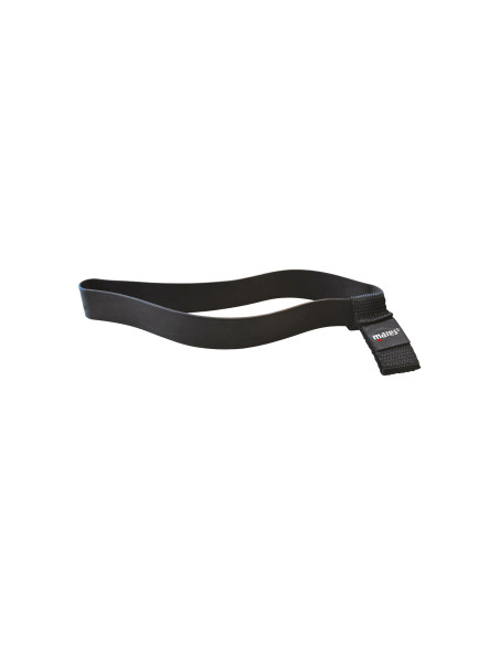 Cinta de Borracha para Garrafa XR Mares | AquaSport