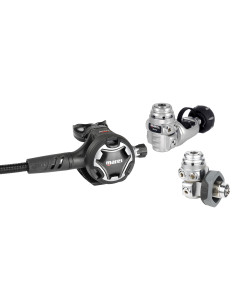 Regulador Dual ADJ 62X Mares | AquaSport