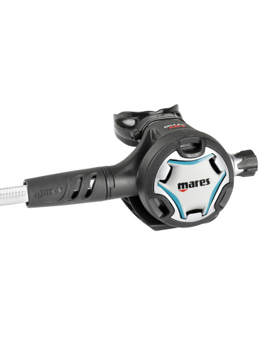 Regulador Dual ADJ 62X Mares | AquaSport