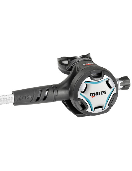 Regulador Dual ADJ 62X Mares | AquaSport