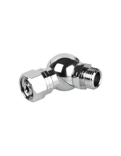 Conector Giratório LP para 2º Andar XR Mares | AquaSport