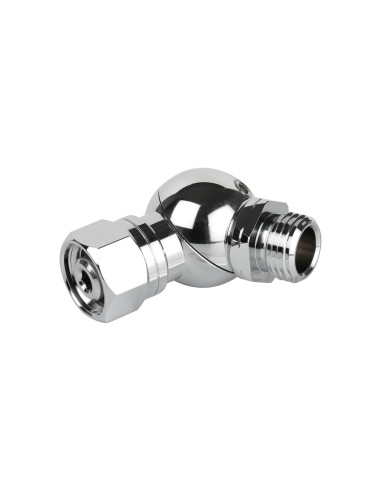 Conector Giratório LP para 2º Andar XR Mares | AquaSport