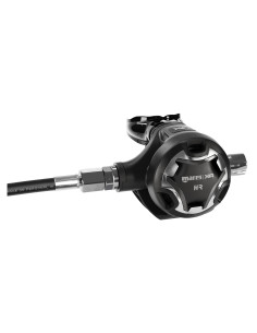 2º Andar HR XR Mares | AquaSport