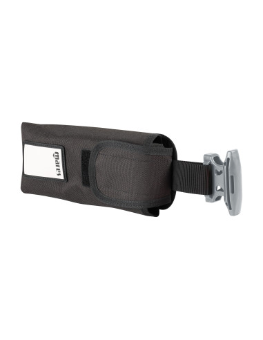 Sistema de Lastro Standard Tamanho S (par) Mares | AquaSport